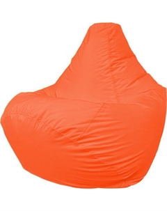 Бескаркасное кресло Flagman Груша Медиум XL Г1.2-08