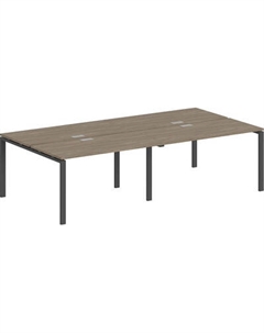 Комплект письменных столов Norden 280х163.8х75 / SG.258.OD.63.AN