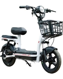 Электровелосипед AVM Delta One Avm