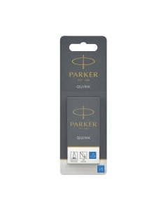 Чернила для перьевой ручки Parker 1950403