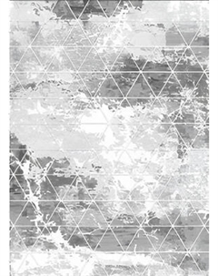 Ковер Linea Hali Banco / P1333-GREY Linea hali