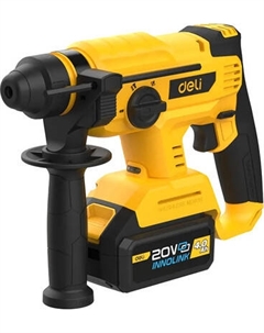 Перфоратор Deli EDC300