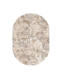 Ковер Белка Тач Овал 32106_30162