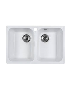 Мойка кухонная Marblan Duas