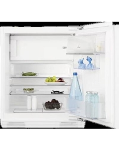 Встраиваемый холодильник Electrolux LFB3AE82R