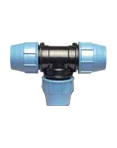 Тройник Ital ПЭ Т-20