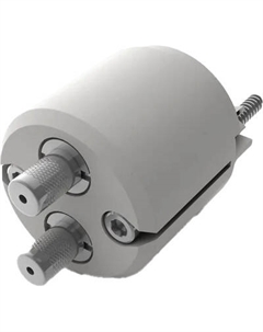 Заглушка для профиля Arlight ROUND-D30-DUAL-LONG кондукторная / 029675