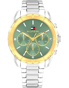 Часы наручные женские Tommy Hilfiger 1782785 Tommy hilfiger