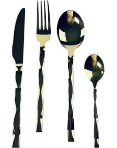 Набор столовых приборов Lenardi 197-037