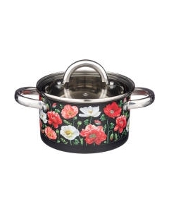 Кастрюля Agness 916-305