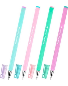 Набор гелевых ручек Brauberg 144247