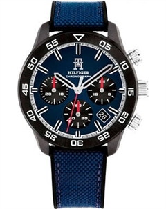 Часы наручные мужские Tommy Hilfiger 1792183 Tommy hilfiger