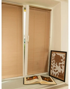 Жалюзи горизонтальные Delfa СГЖМ-310/13