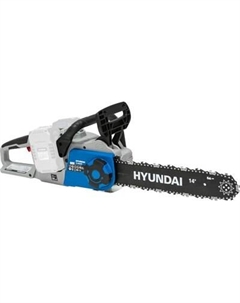 Электропила цепная Hyundai HYX404iON