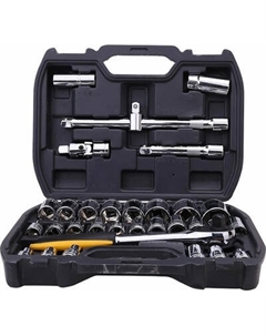 Универсальный набор инструментов Deli EDL1032