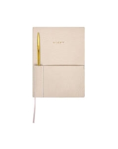 Ежедневник Lorex Elegance Stylish Collection / LXDRA5-WP1