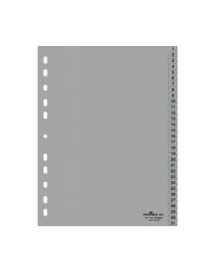 Разделитель документов Durable 652310