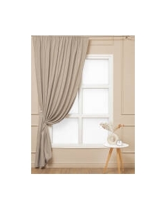 Штора Amore Mio Лен однотонный 2014-28 200x270 / 20621 Amore mio