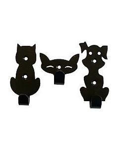 Набор крючков GALA NK007-BY Gala