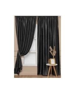 Шторы Amore Mio Однотонный софт 42002-043 1.5x2.7 / 92082 Amore mio