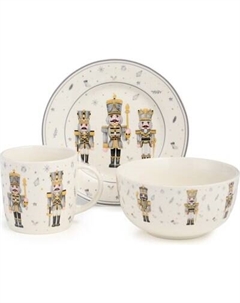 Набор столовой посуды Lefard Щелкунчик 580-097