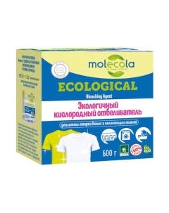 Отбеливатель Molecola Кислородный