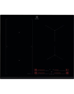 Индукционная варочная панель Electrolux EIS62453