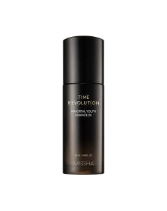 Эссенция для лица Missha Time Revolution Immortal Youth Essence 2X Омолаживающая