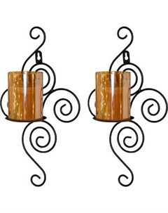 Набор электронных свечей Лючия Свеча 219-07