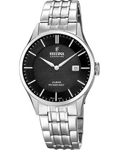 Часы наручные мужские Festina F20005/4