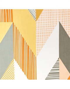 Шторка-занавеска для ванны Вилина 6666-2207-1