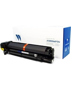 Блок фотобарабана NV Print NV-013R00669DU Nv print