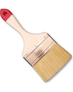 Кисть малярная Ямполь-Слуцк КФт100 / 2.117-06 Ямполь-слуцк