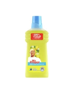 Чистящее средство для пола Mr.Proper Универсал Лимон Mr.proper