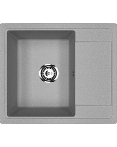 Мойка кухонная Mixline ML-GMU05 556726