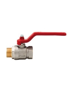 Шаровой кран Itap Полнопроходной 2" 0910200