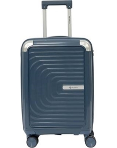 Чемодан на колесах Valigetti 344-8022/2-20NAV