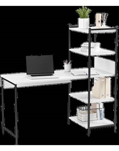 Стол-стеллаж Soma Jack 135x55