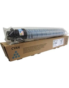 Тонер-картридж Ricoh MP C3503