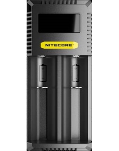Зарядное устройство для аккумуляторов Nitecore New Ci2 / 22291