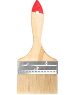 Кисть малярная FIT Стандарт / 01038 Fit