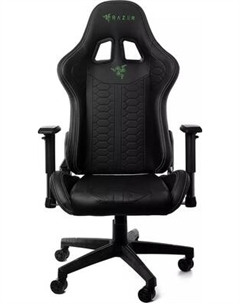 Кресло геймерское Jiqiao Razer G3037A-BP