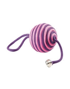 Игрушка для кошек Ferplast Мячик веревочный PA 6110 / 86110099