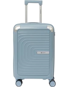 Чемодан на колесах Valigetti 344-8022/2-20BLU