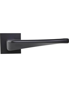 Ручка дверная ApoLLo Aurora Black Apollo