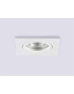 Точечный светильник Ambrella TN102455 WH