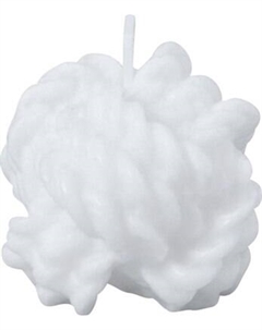 Свеча Мультидом Клубок пряжи МС5-133