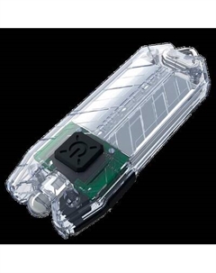 Фонарь Nitecore Tube V2.0 / 19455