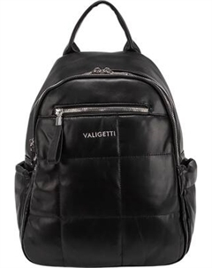 Рюкзак Valigetti 756-8972-VG-BLK