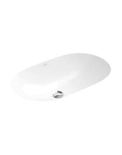 Умывальник Villeroy & Boch O.Novo 4162-60-R1 Villeroy & boch